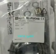 ONE NEW V1-G-2M-PUR Connection Wire Sensor