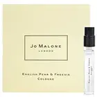 Jo Malone London English Pear & Freesia Cologne Sample Spray 1.5ml Sample spray