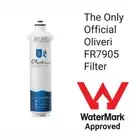 Oliveri FR7905 Mini Satellite Replacement Filter