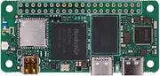 Radxa Zero 3W RK3566 4-core CPU SBC, GPU, NPU, HDMI with 1080P Output, Single Board Computer (Radxa Zero 3W 8GB with GPIO)