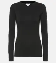 [Velvet] Velvet Zofina top AU 16 black
