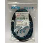 KFPS 方形近接開關TL-18.5NSE1 NPN/NO，  TL-18.5NSE2 NPN/NC