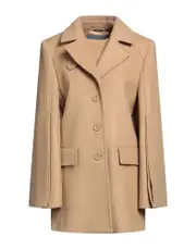 [ALBERTA FERRETTI] ALBERTA FERRETTI Coats - Item 16258991