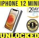 Apple iPhone 12 MINI 128GB (FACTORY UNLOCKED) WHITE ✅ 1 YEAR WARRANTY✅⚪ ✤SEALED✤