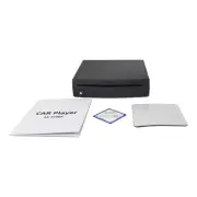 Generic Vehicle DVD CD Player External for Android with USB Extension Cable