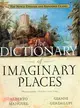 The Dictionary of Imaginary Places ─ The Newly Updated and Expanded Classic