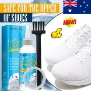 Shoes Whitening Cleansing Gel Shoe Stain Remover Cleaner Whitener for Sneaker WH