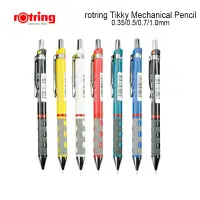 在飛比找蝦皮購物優惠-Rotring Tikky 自動自動自動鉛筆 0.35mm 