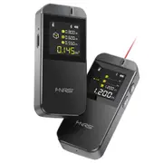 FNIRSI IR40 Smart Laser Rangefinder Grey