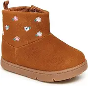 [Carter's] Unisex-Child Lucia First Walker Shoe