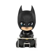 Batman The Dark Knight Batman Interrogating Cosbaby Bobblehead Figurine 5.9in