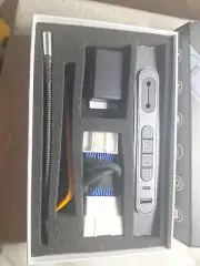 Smart Buttons Console Tesla Model 3/Y 2021-2023