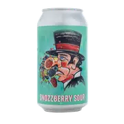 Seven Mile Snozzberry Sour Ale 375ml Can