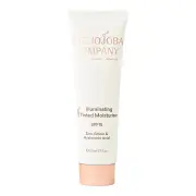 The Jojoba Company Illuminating Tinted Moisturiser SPF15