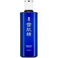 在飛比找Yahoo!奇摩拍賣優惠-＊微風小舖＊KOSE 高絲 雪肌精化妝水 360ml 一般版