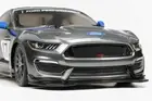 Tamiya 58664 Ford Mustang GT TT-02 RC Kit (CAR WITHOUT ESC)