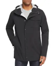 Canada Goose Nanaimo Lightweight Rain Jacket