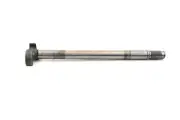 S-02-018-L: Extreme S-Cam Only (18-5/8", 28 Spline, Left-Hand Camshaft)