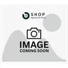 LG CordZero A9 Vacuum Motor Housing Iron Grey MEK63828719