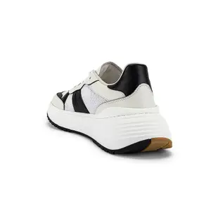 [全新真品代購] BOTTEGA VENETA 異材質拼接 休閒鞋 / 運動鞋 (BV)