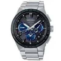 在飛比找蝦皮商城優惠-SEIKO 精工 ASTRON GPS衛星對時 鈦金屬太陽能