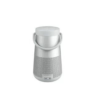 BOSE SoundLink Revolve+ II 防潑水 360° 全方向聲音 提把可攜式藍牙揚聲器