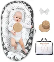 Baby Lounger 5