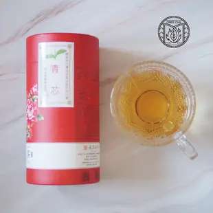 【峨眉茶行】2023夏摘 青芯東方美人茶(150g/罐)