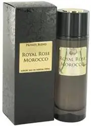 Chkoudra Paris Private Blend Royal Rose Morocco Eau De Parfum Spray 100ml