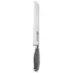 《TaylorsEye》Syracuse鋸齒麵包刀(灰棕20cm) | 吐司刀 土司刀 麵包刀 鋸齒刀