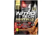Muscletech Nitrotech 100% Whey Gold - Double Rich Chocolate 3.6kg
