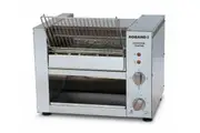 Roband Conveyor Toaster, 300 slices/HR - Conveyor Toasters (RB-TCR10) - TCR10-RB