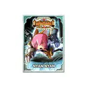 Super Dungeon Explore Nyan Nyan Char Pack Kids Toy 13y+
