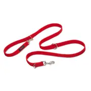 Halti Training Multi Function Training Dog Lead Red