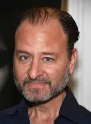 Fisher Stevens at Steve Jobs The Man In The Machine New York Scree - Old Photo 2