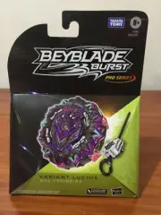 Beyblade Burst pro series varian lucius D02-PSK/PR-24 beyblades new