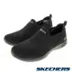 SKECHERS 休閒鞋 女休閒系列 ARCH FIT REFINE 寬楦版 - 104164WBBK