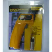 1PC new Fluke 59 Mini Handheld Laser Infrared Thermometer FREE SHIPPING
