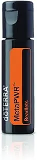 DoTerra MetaPWR Beadlets - Helps Curb Hunger Cravings and Promote Metabolic Health and Function