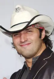 Robert Rodriguez at Kill Bill Vol1 Hollywood Premiere at Grauman's- Old Photo