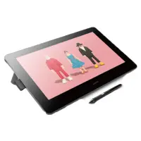 在飛比找momo購物網優惠-【Wacom】Cintiq Pro 16HD touch觸控