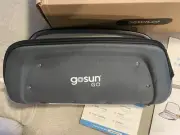 Brand New GOSUN Go Portable Camping Stove For 0.9 L Food solar oven ,