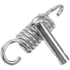 Swing Spring Clothes Racks Hammock Hooks Heavy Duty Porch Hardware Springs Acces