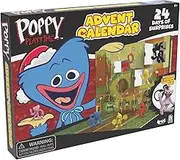 Poppy Playtime Advent Calender