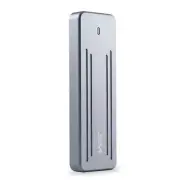 GTR for M.2 Nvme Hard Enclosure Thunderbolt3 Usb3.1 SSD Box 10Gbps for