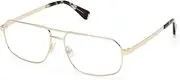 [Timberland] TB50058 032 Shiny Deep Gold 60/15/150 Men's Frame, 032 Shiny Deep Gold, 60/15/150