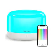 Yeelight LED Bedside Lamp D2