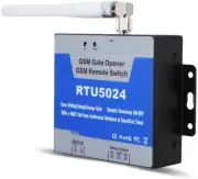 RTU5024 GSM Gate Opener Relay Switch Wireless Remote Control Door Access Long An
