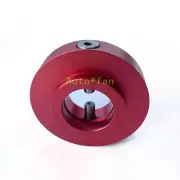 1PCS CNC Direct Drive Spindle Cutter Head 47.7mm BT40