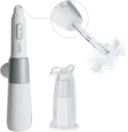 Portable Bidet Traval, Electric Rechargeable Handheld Travel Bidet, High Pressur